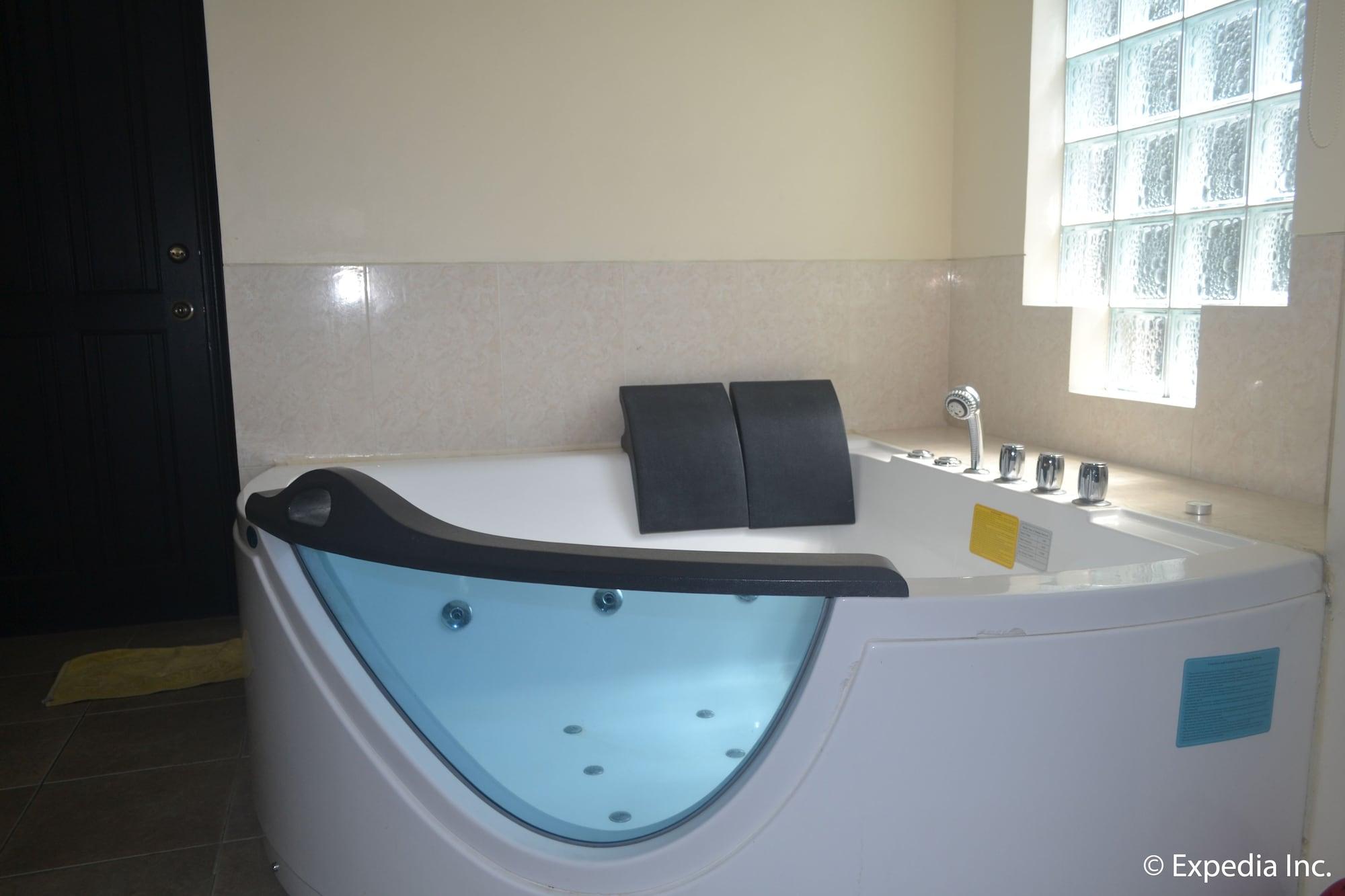 Boomerang Hotel Angeles Kültér fotó