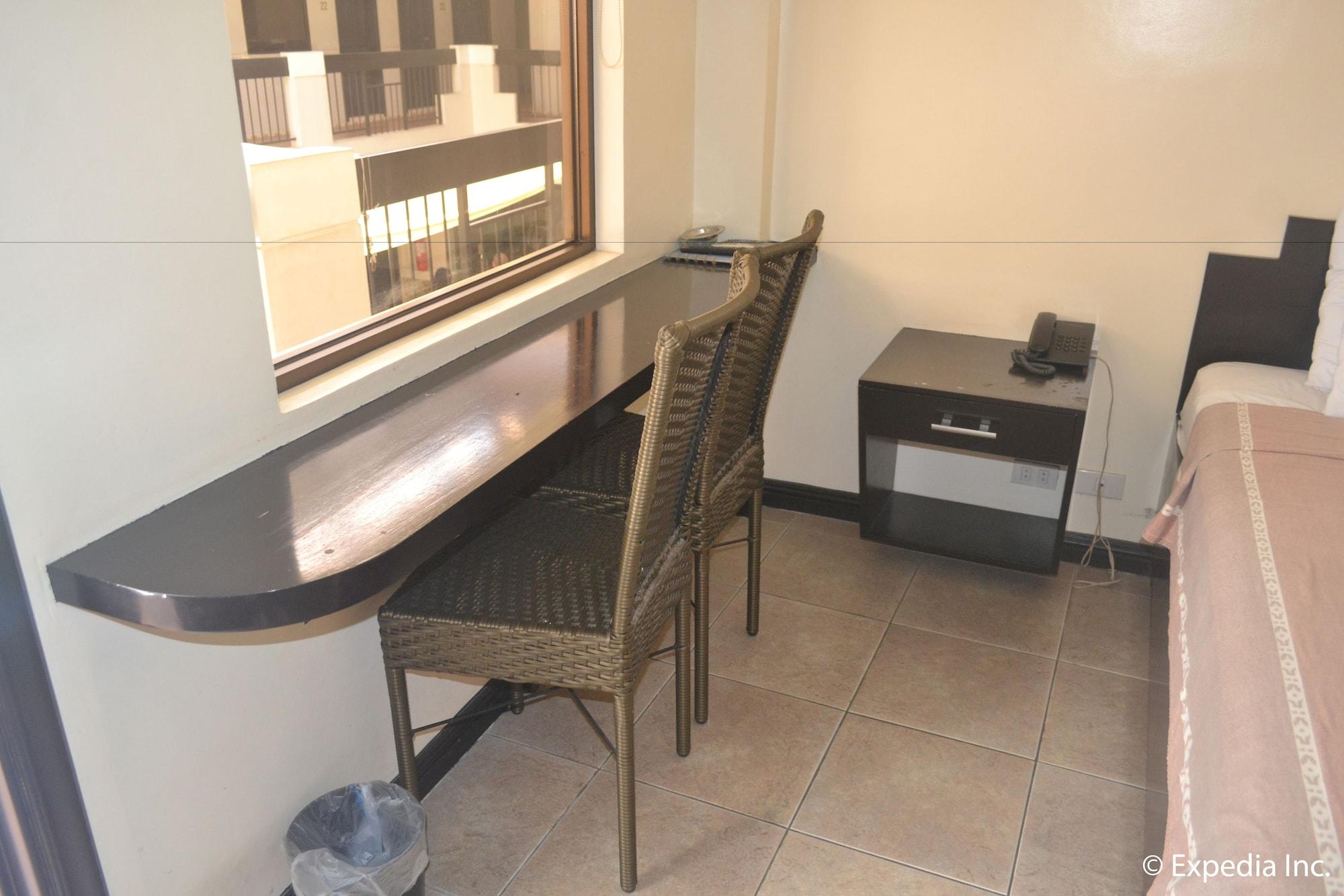Boomerang Hotel Angeles Kültér fotó