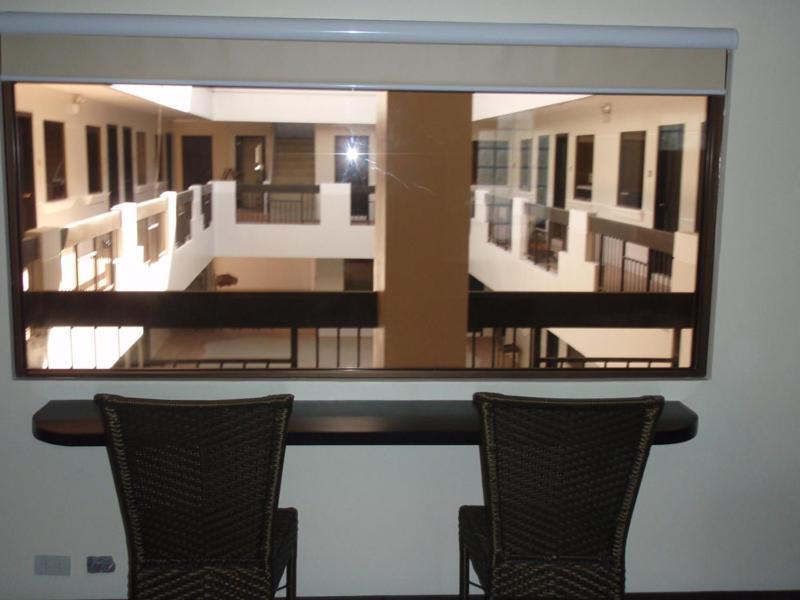Boomerang Hotel Angeles Kültér fotó