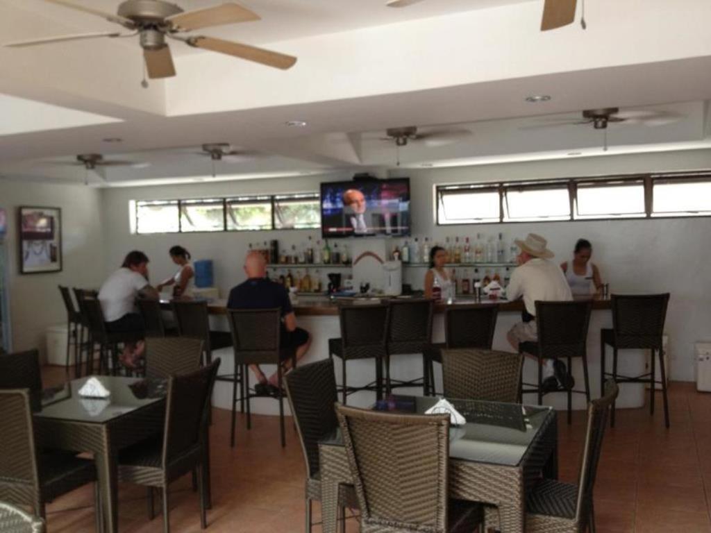 Boomerang Hotel Angeles Kültér fotó